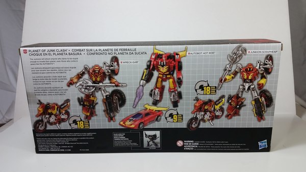 Transformers Planet Of Junk Box Set Video Review And Images  (4 of 5)